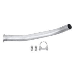 Exhaust Pipe HELLA 8LA 366 005-031 OE Ref 5925056 HELLA