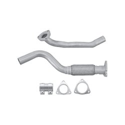 Exhaust Pipe HELLA 8LA 366 005-131 OE Ref 46475400