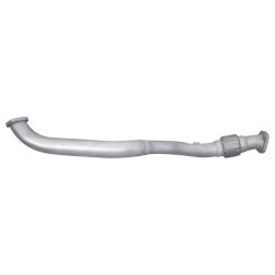 Exhaust Pipe HELLA 8LA 366 005-141 OE Ref 46415673