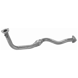 Exhaust Pipe HELLA 8LA 366 005-151 OE Ref 46451610