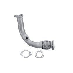 Exhaust Pipe HELLA 8LA 366 005-161 OE Ref 46521906