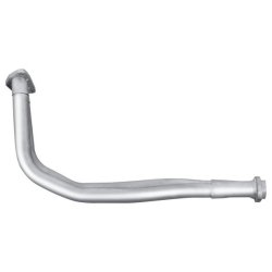 Exhaust Pipe HELLA 8LA 366 005-181 OE Ref 7550391