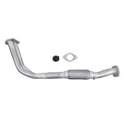 Exhaust Pipe HELLA 8LA 366 005-221 OE Ref 46761390 HELLA