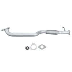 Exhaust Pipe HELLA 8LA 366 005-241 OE Ref 46518051 HELLA