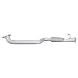 Exhaust Pipe HELLA 8LA 366 005-241 OE Ref 46518051 HELLA