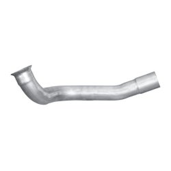 Exhaust Pipe HELLA 8LA 366 005-261 OE Ref 7616588 HELLA