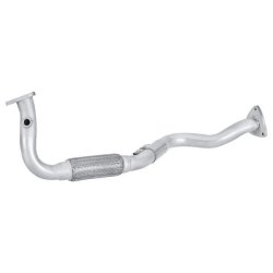 Exhaust Pipe HELLA 8LA 366 005-281 OE Ref 71754917 HELLA
