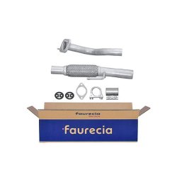 Exhaust Pipe HELLA 8LA 366 005-301 OE Ref 46738279