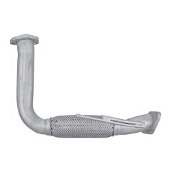 Exhaust Pipe HELLA 8LA 366 005-341 OE Ref 46740144