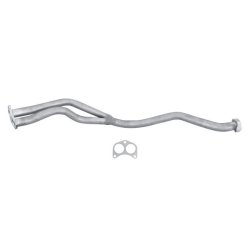 Exhaust Pipe HELLA 8LA 366 005-361 OE Ref 1630132 HELLA