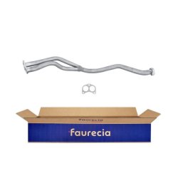 Exhaust Pipe HELLA 8LA 366 005-361 OE Ref 1630132 HELLA