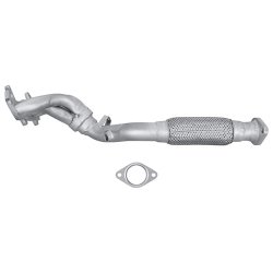 Exhaust Pipe HELLA 8LA 366 005-391 OE Ref 1067189 HELLA