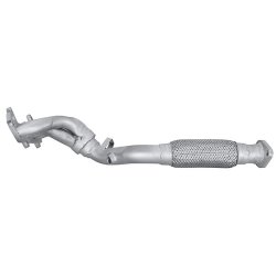 Exhaust Pipe HELLA 8LA 366 005-391 OE Ref 1067189 HELLA