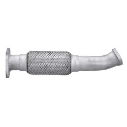 Exhaust Pipe HELLA 8LA 366 005-401 OE Ref 1112085 HELLA