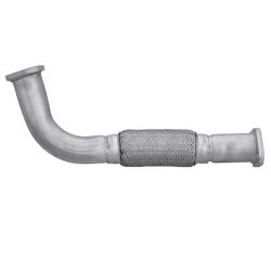 Exhaust Pipe HELLA 8LA 366 005-421 OE Ref 1197920 HELLA