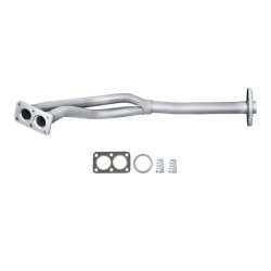 Exhaust Pipe HELLA 8LA 366 005-511 OE Ref 854280 HELLA