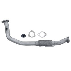 Exhaust Pipe HELLA 8LA 366 005-651 OE Ref 46408409