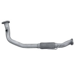 Exhaust Pipe HELLA 8LA 366 005-651 OE Ref 46408409 HELLA