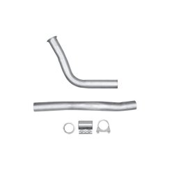 Exhaust Pipe HELLA 8LA 366 005-901 OE Ref 170315