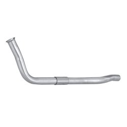 Exhaust Pipe HELLA 8LA 366 005-901 OE Ref 170315 HELLA