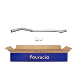 Exhaust Pipe HELLA 8LA 366 005-921 OE Ref 170364