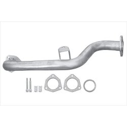 Exhaust Pipe HELLA 8LA 366 005-941 OE Ref 1705FF