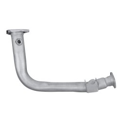 Exhaust Pipe HELLA 8LA 366 005-961 OE Ref 170566