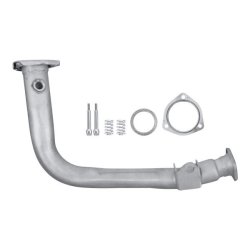 Exhaust Pipe HELLA 8LA 366 005-961 OE Ref 170566 HELLA