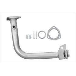 Exhaust Pipe HELLA 8LA 366 006-001 OE Ref 1705Z3