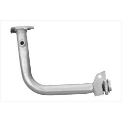 Exhaust Pipe HELLA 8LA 366 006-001 OE Ref 1705Z3 HELLA