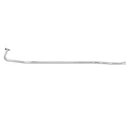 Exhaust Pipe HELLA 8LA 366 006-051 OE Ref 1705J8