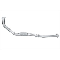 Exhaust Pipe HELLA 8LA 366 006-161 OE Ref 1958430