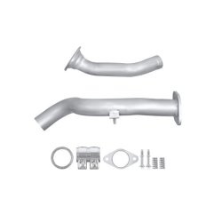 Exhaust Pipe HELLA 8LA 366 006-201 OE Ref 200108H70A