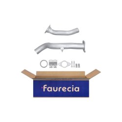 Exhaust Pipe HELLA 8LA 366 006-201 OE Ref 200108H70A HELLA