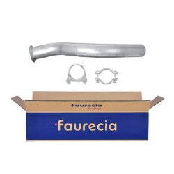 Exhaust Pipe HELLA 8LA 366 006-241 OE Ref 7700578443