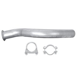 Exhaust Pipe HELLA 8LA 366 006-241 OE Ref 7700578443 HELLA