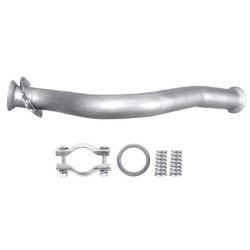 Exhaust Pipe HELLA 8LA 366 006-261 OE Ref 7700800395