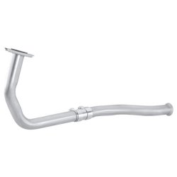 Exhaust Pipe HELLA 8LA 366 006-271 OE Ref 7700800312 HELLA