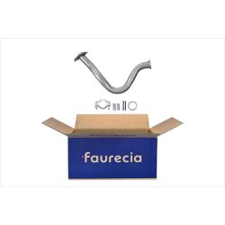 Exhaust Pipe HELLA 8LA 366 006-281 OE Ref 7700800396