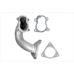 Exhaust Pipe HELLA 8LA 366 006-291 OE Ref 8200473357 HELLA