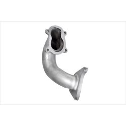 Exhaust Pipe HELLA 8LA 366 006-291 OE Ref 8200473357 HELLA