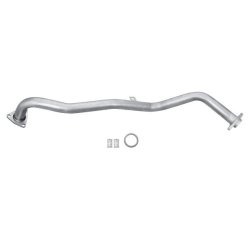 Exhaust Pipe HELLA 8LA 366 006-311 OE Ref 7700307782