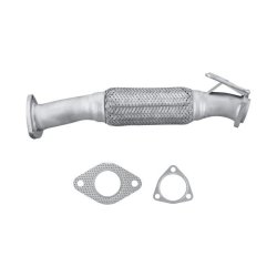 Exhaust Pipe HELLA 8LA 366 006-321 OE Ref 7700844798