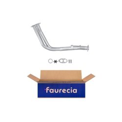 Exhaust Pipe HELLA 8LA 366 006-401 OE Ref 7700790786 HELLA
