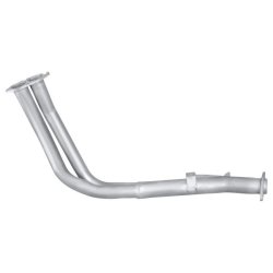 Exhaust Pipe HELLA 8LA 366 006-401 OE Ref 7700790786 HELLA