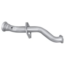 Exhaust Pipe HELLA 8LA 366 006-441 OE Ref 7700823899