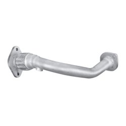 Exhaust Pipe HELLA 8LA 366 006-471 OE Ref 7700312127