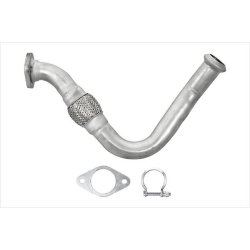 Exhaust Pipe HELLA 8LA 366 006-481 OE Ref 7700414976