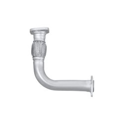 Exhaust Pipe HELLA 8LA 366 006-491 OE Ref 7700836082 HELLA