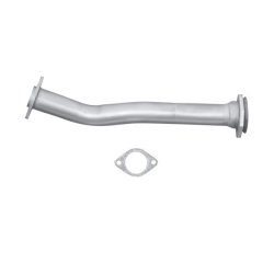 Exhaust Pipe HELLA 8LA 366 006-501 OE Ref 7700831880 HELLA